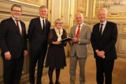 Crédits: Cour de cassation