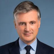  François Molinié
