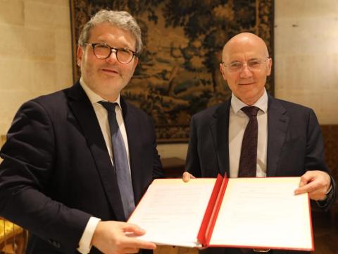 Crédits : Cour de cassation