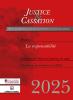 Justice & Cassation